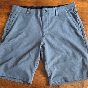 Tommy Bahama Grey shorts